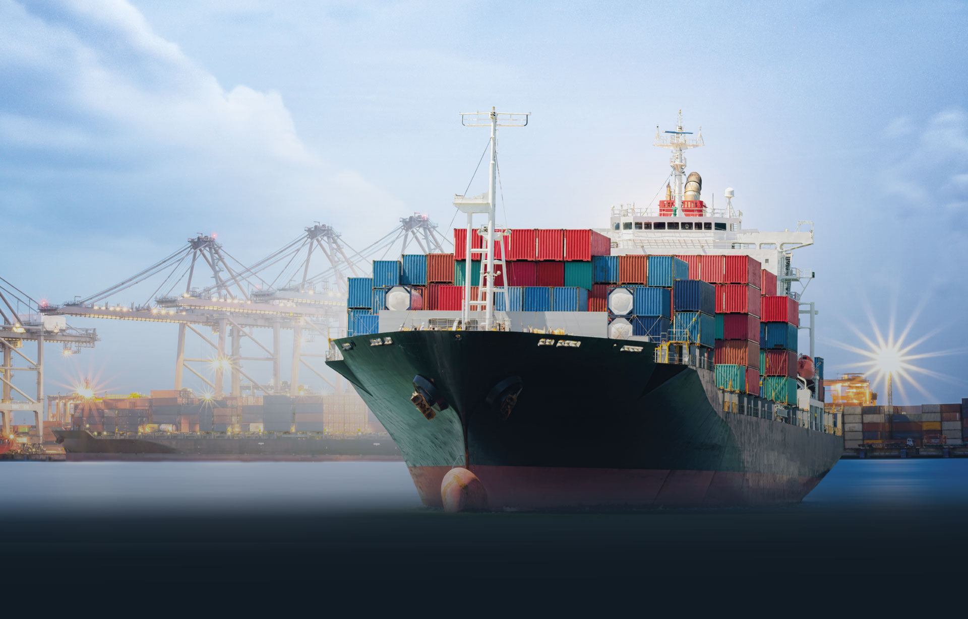 testata cargo