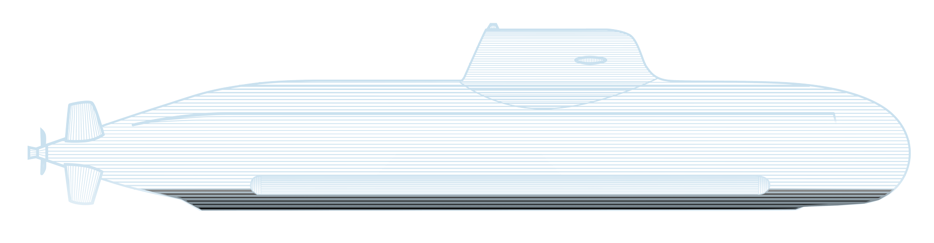 submarine