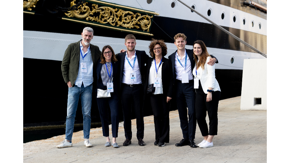 Acerbi 1906 on Rivista Marittima: A Strategic Partnership for Naval Excellence